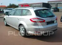 2011 Ford Mondeo