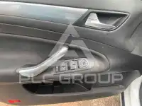 2011 Ford Mondeo