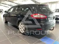2011 Ford Mondeo