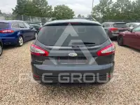 2011 Ford Mondeo