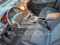 2011 Ford Mondeo