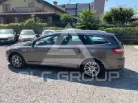 2011 Ford Mondeo