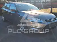 2011 Ford Mondeo