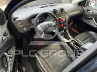 2011 Ford Mondeo