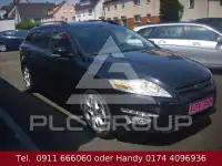 2011 Ford Mondeo