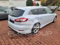 2011 Ford Mondeo