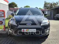 2011 Ford Mondeo