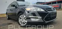 2011 Ford Mondeo