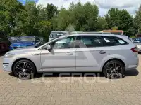 2011 Ford Mondeo