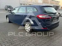 2011 Ford Mondeo