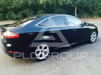 2011 Ford Mondeo