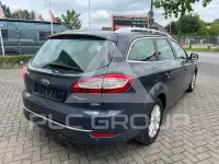 2011 Ford Mondeo