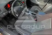 2011 Ford Mondeo