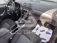2011 Ford Mondeo