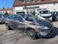 2011 Ford Mondeo