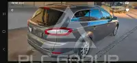 2011 Ford Mondeo