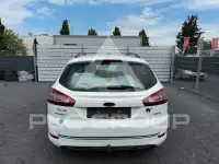 2011 Ford Mondeo
