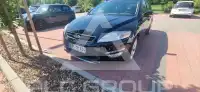 2011 Ford Mondeo