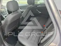 2011 Ford Mondeo