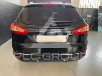 2011 Ford Mondeo