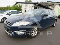 2011 Ford Mondeo