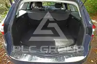 2011 Ford Mondeo