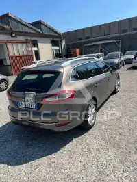 2011 Ford Mondeo
