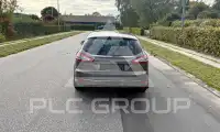 2011 Ford Mondeo