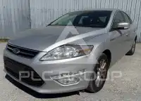 2011 Ford Mondeo