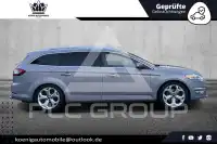 2011 Ford Mondeo