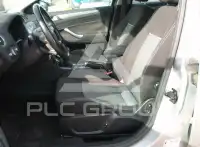 2011 Ford Mondeo