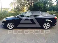 2011 Ford Mondeo