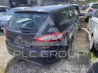 2011 Ford Mondeo