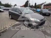 2011 Ford Mondeo