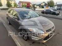 2011 Ford Mondeo