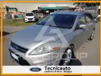 2011 Ford Mondeo