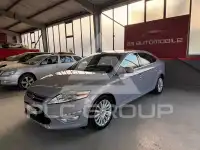 2011 Ford Mondeo