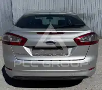 2011 Ford Mondeo