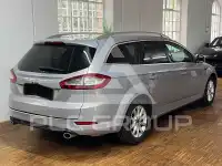 2011 Ford Mondeo