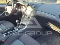 2011 Ford Mondeo