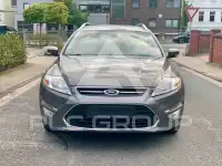 2011 Ford Mondeo