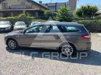 2011 Ford Mondeo