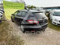 2011 Ford Mondeo