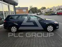 2011 Ford Mondeo
