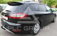 2011 Ford Mondeo