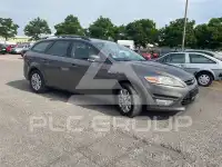 2011 Ford Mondeo