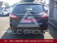 2011 Ford Mondeo