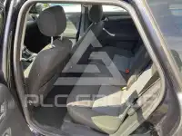 2011 Ford Mondeo