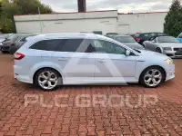 2011 Ford Mondeo