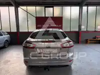 2011 Ford Mondeo
